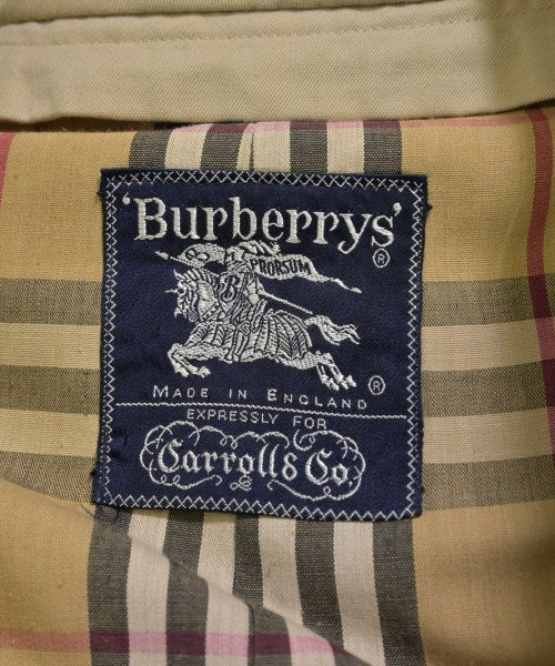 BURBERRY 風衣