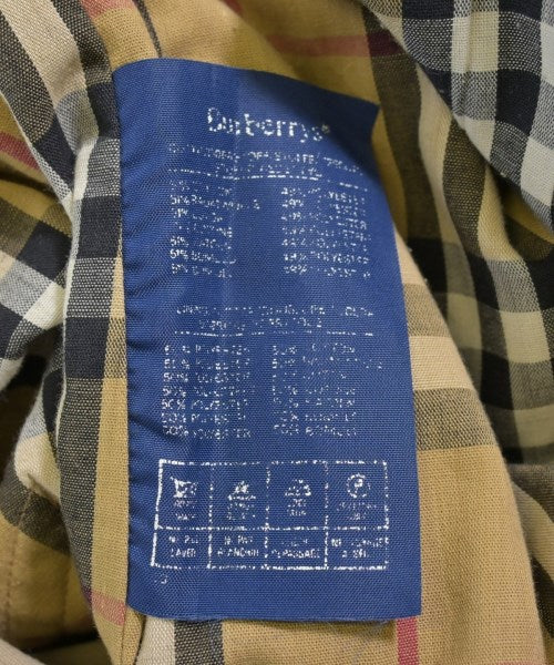 BURBERRY 風衣