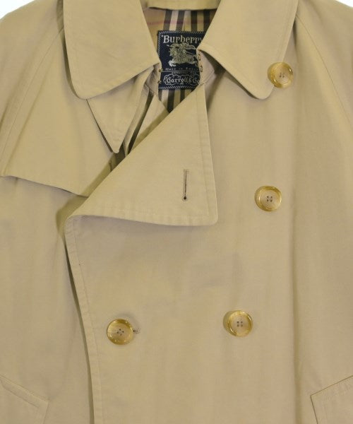 BURBERRY 風衣