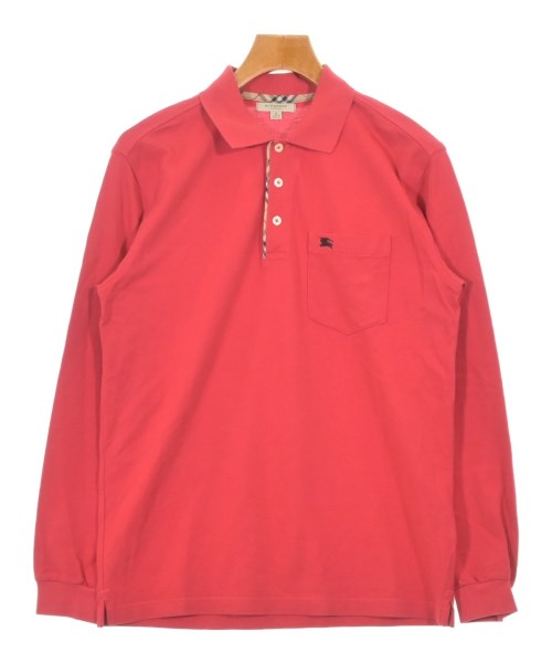 BURBERRY POLO衫