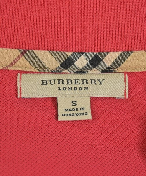 BURBERRY POLO衫