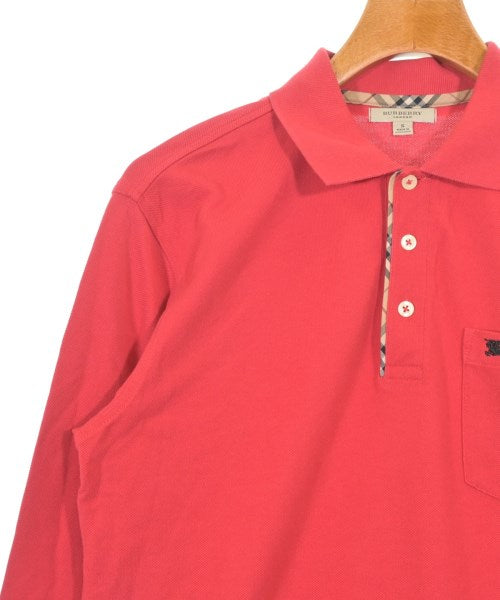 BURBERRY POLO衫
