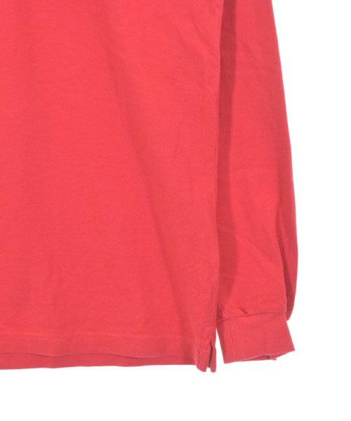 BURBERRY POLO衫