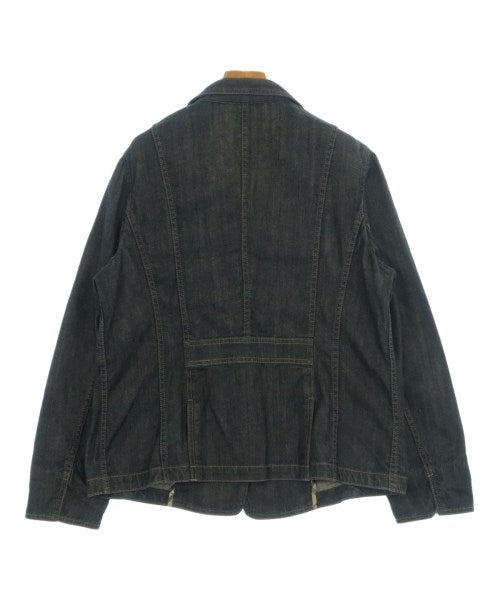 BURBERRY 牛仔夾克