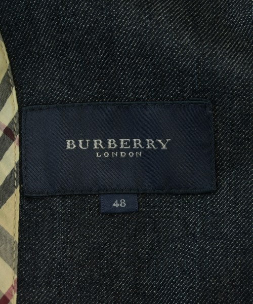 BURBERRY 牛仔夾克
