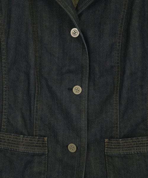 BURBERRY 牛仔夾克