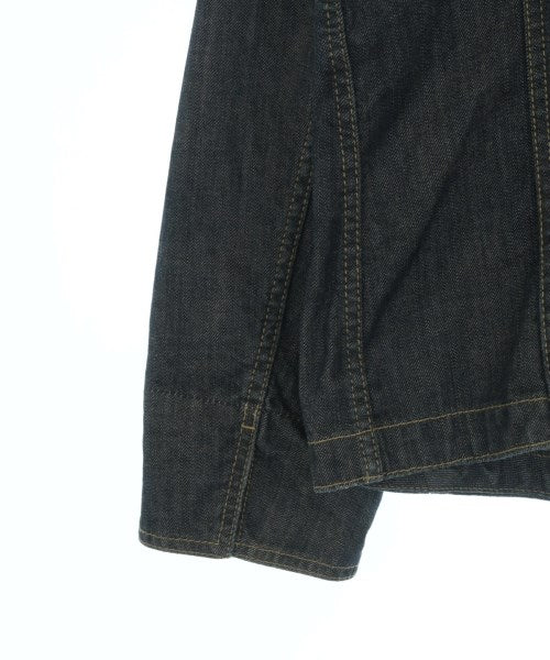BURBERRY 牛仔夾克