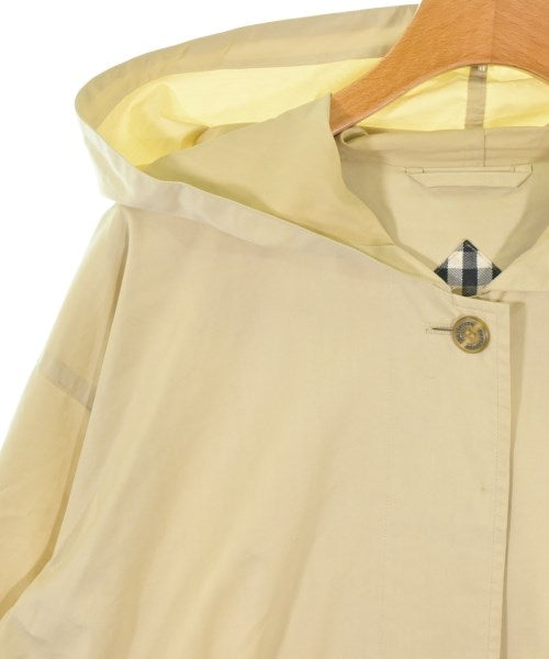 BURBERRY 其他大衣