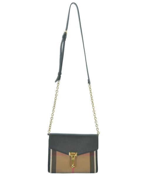 BURBERRY 肩背包