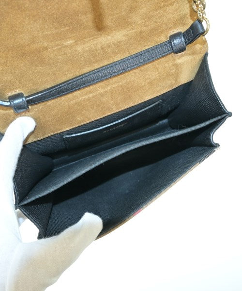 BURBERRY 肩背包