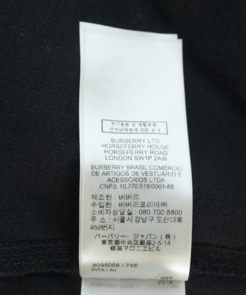 BURBERRY T恤/上衣