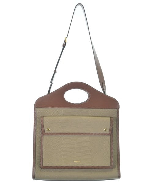 BURBERRY 肩背包