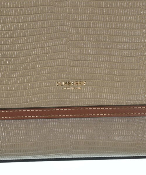 BURBERRY 肩背包