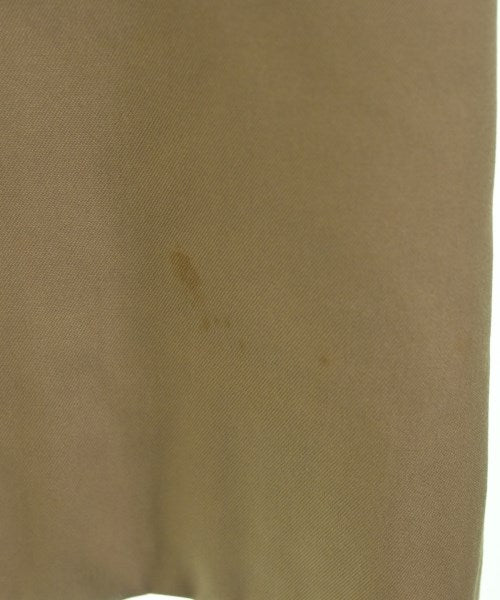 BURBERRY 支撐領外套