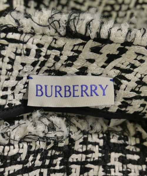 BURBERRY 洋裝
