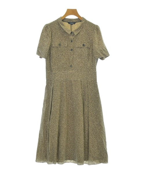 BURBERRY 洋裝