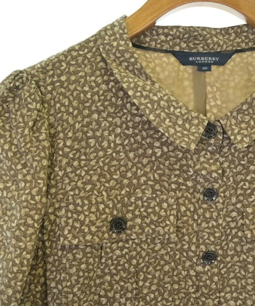 BURBERRY 洋裝