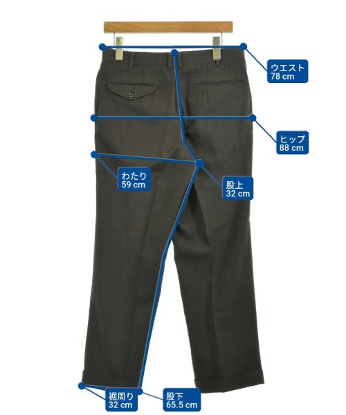 BURBERRY 長褲