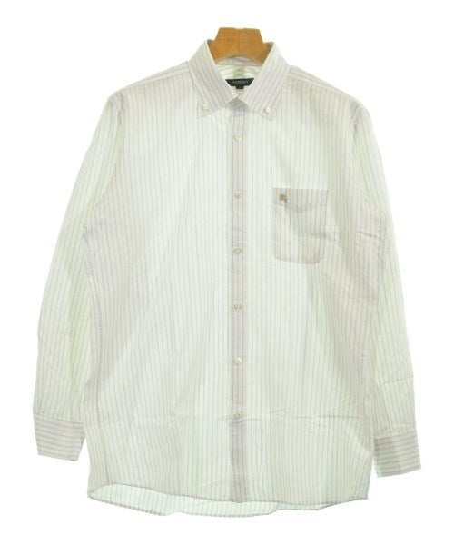 BURBERRY 休閒襯衫