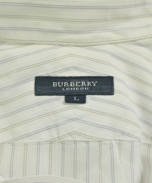 BURBERRY 休閒襯衫
