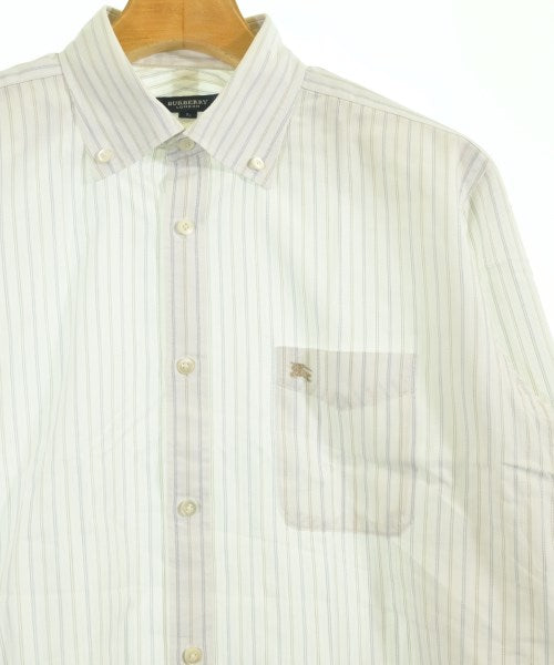 BURBERRY 休閒襯衫
