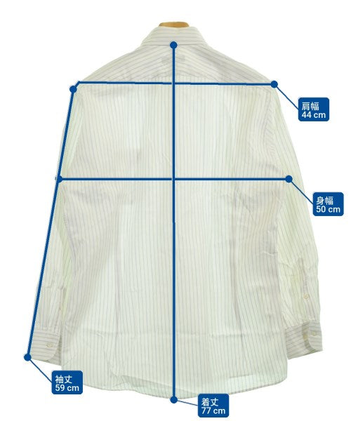 BURBERRY 休閒襯衫