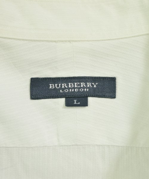 BURBERRY 休閒襯衫
