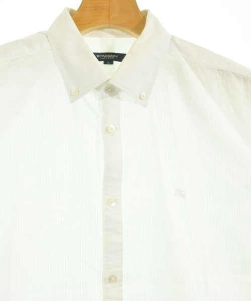 BURBERRY 休閒襯衫
