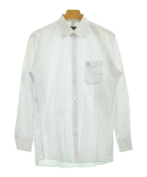 BURBERRY 休閒襯衫