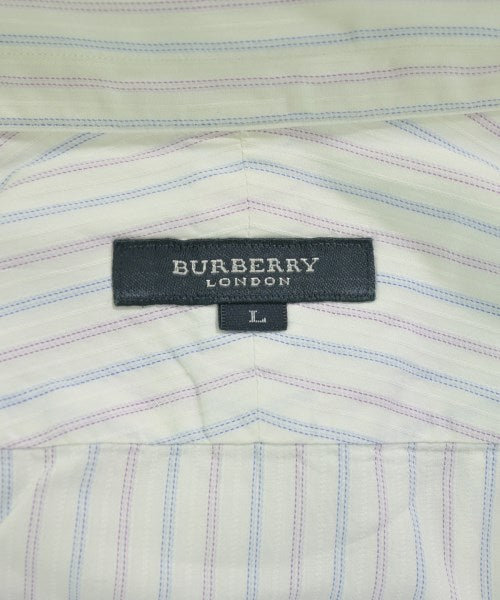 BURBERRY 休閒襯衫
