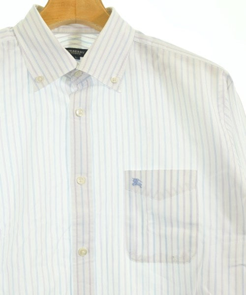 BURBERRY 休閒襯衫