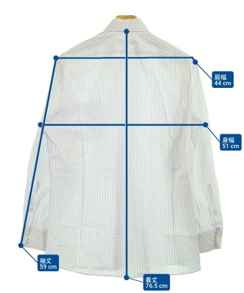 BURBERRY 休閒襯衫