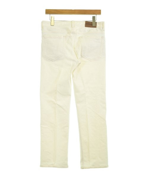 BURBERRY 牛仔褲