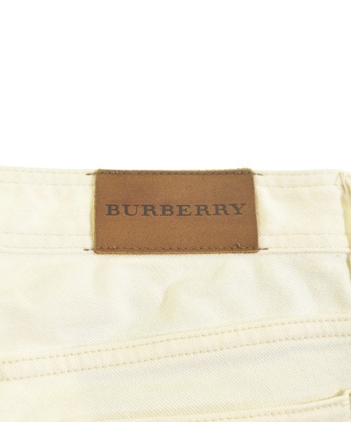 BURBERRY 牛仔褲