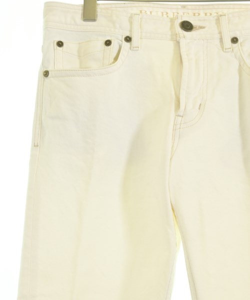BURBERRY 牛仔褲