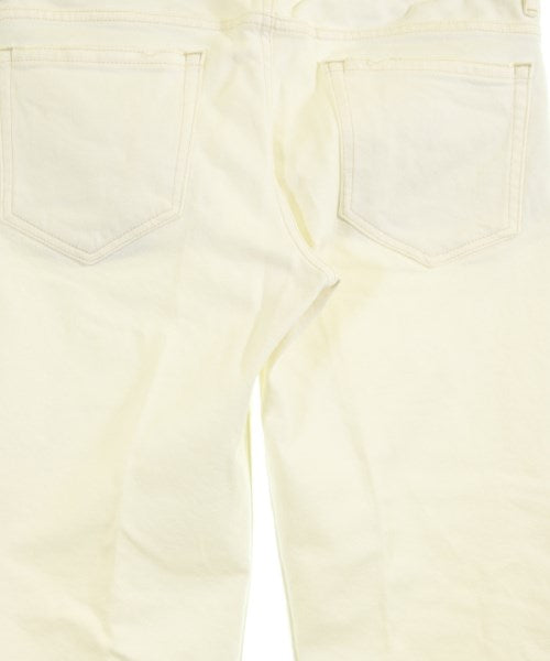 BURBERRY 牛仔褲