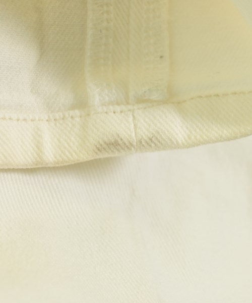 BURBERRY 牛仔褲