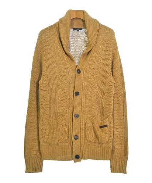 BURBERRY 開襟衫