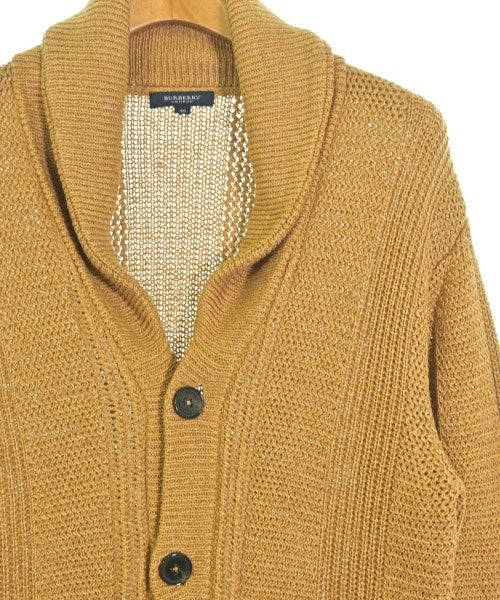 BURBERRY 開襟衫