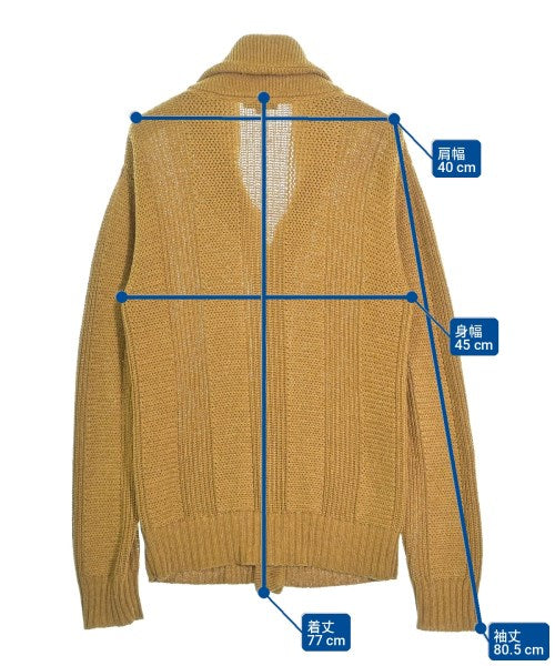 BURBERRY 開襟衫