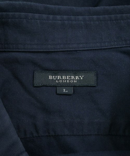 BURBERRY 休閒襯衫