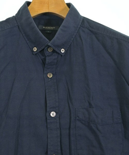 BURBERRY 休閒襯衫