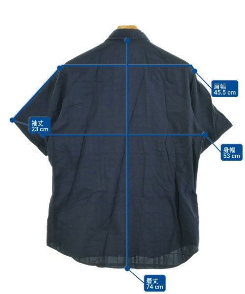 BURBERRY 休閒襯衫
