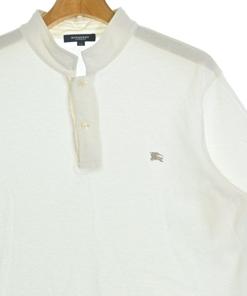BURBERRY POLO衫