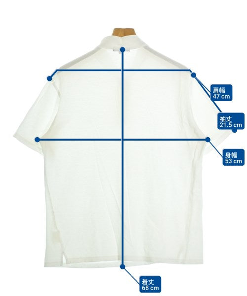 BURBERRY POLO衫