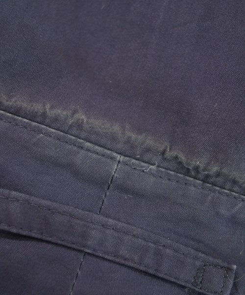 BURBERRY 支撐領外套
