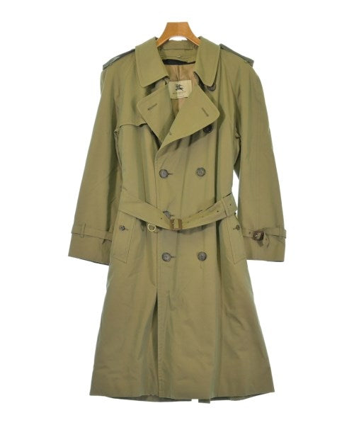 BURBERRY 風衣