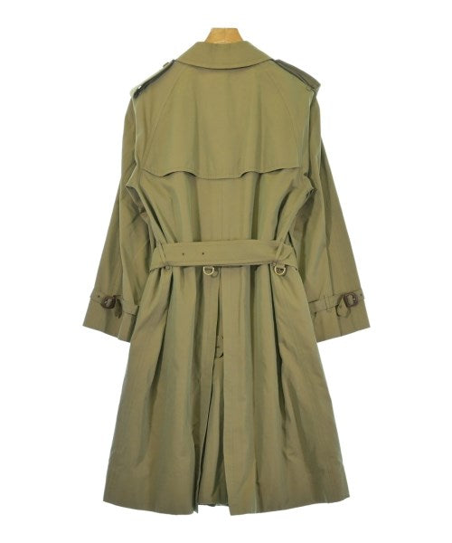 BURBERRY 風衣