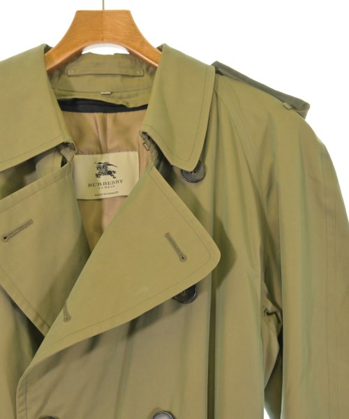 BURBERRY 風衣
