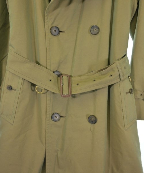 BURBERRY 風衣